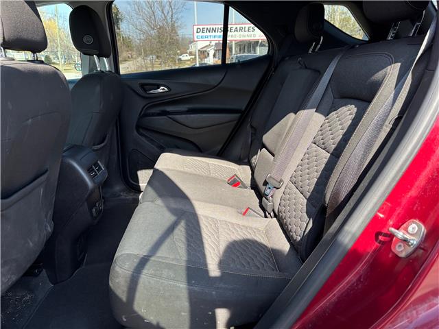 2018 Chevrolet Equinox 1LT (Stk: TJ326343) in Caledonia - Image 23 of 54