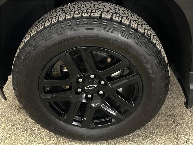 2024 Chevrolet Silverado 1500 RST (Stk: 43772J) in Belleville - Image 29 of 34