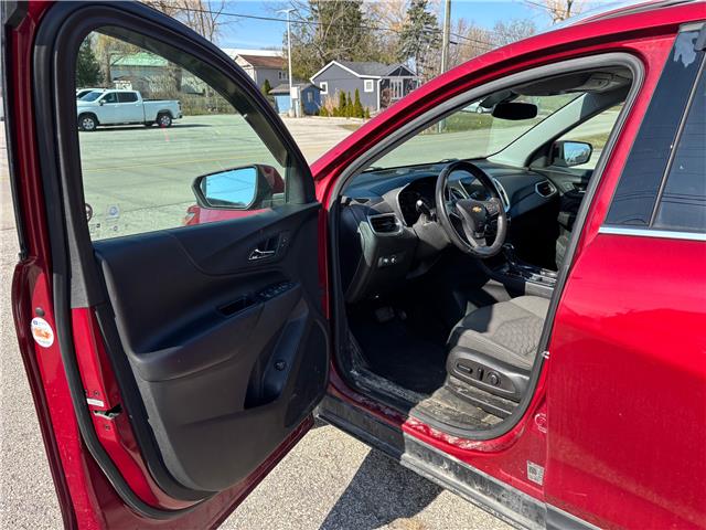 2018 Chevrolet Equinox 1LT (Stk: TJ326343) in Caledonia - Image 26 of 54
