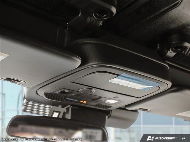 2026 Ford Bronco Big Bend (Stk: T-1128) in Calgary - Image 19 of 26