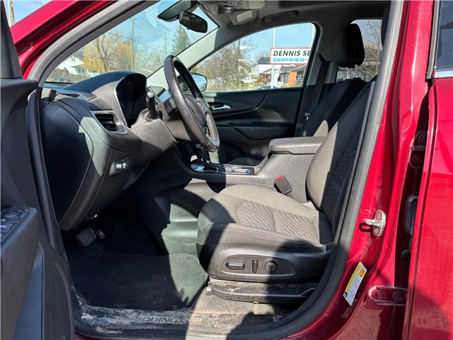 2018 Chevrolet Equinox 1LT (Stk: TJ326343) in Caledonia - Image 31 of 54