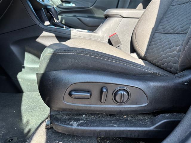 2018 Chevrolet Equinox 1LT (Stk: TJ326343) in Caledonia - Image 32 of 54