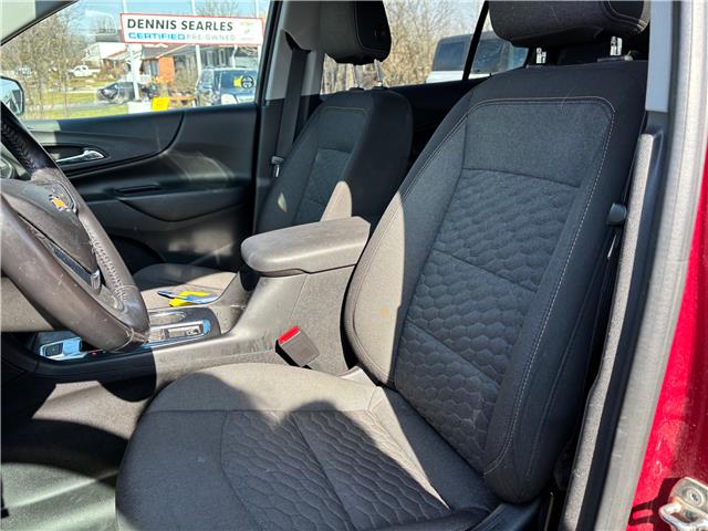 2018 Chevrolet Equinox 1LT (Stk: TJ326343) in Caledonia - Image 33 of 54