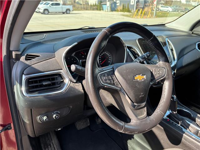 2018 Chevrolet Equinox 1LT (Stk: TJ326343) in Caledonia - Image 34 of 54