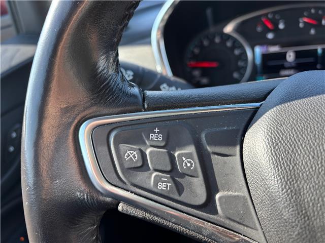 2018 Chevrolet Equinox 1LT (Stk: TJ326343) in Caledonia - Image 37 of 54