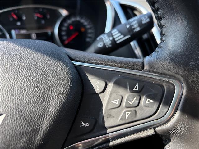 2018 Chevrolet Equinox 1LT (Stk: TJ326343) in Caledonia - Image 38 of 54