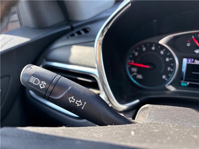 2018 Chevrolet Equinox 1LT (Stk: TJ326343) in Caledonia - Image 39 of 54