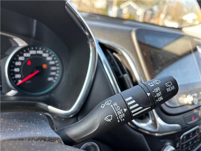2018 Chevrolet Equinox 1LT (Stk: TJ326343) in Caledonia - Image 40 of 54