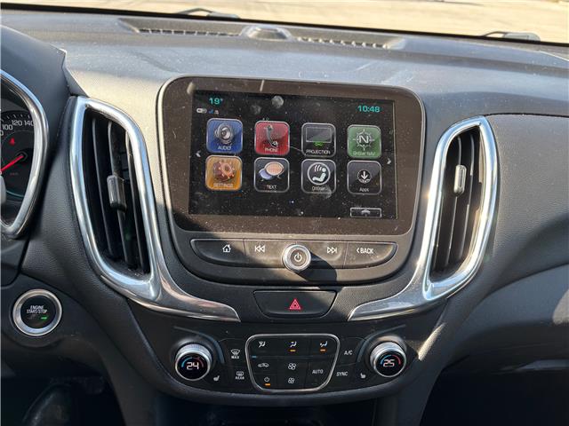 2018 Chevrolet Equinox 1LT (Stk: TJ326343) in Caledonia - Image 42 of 54
