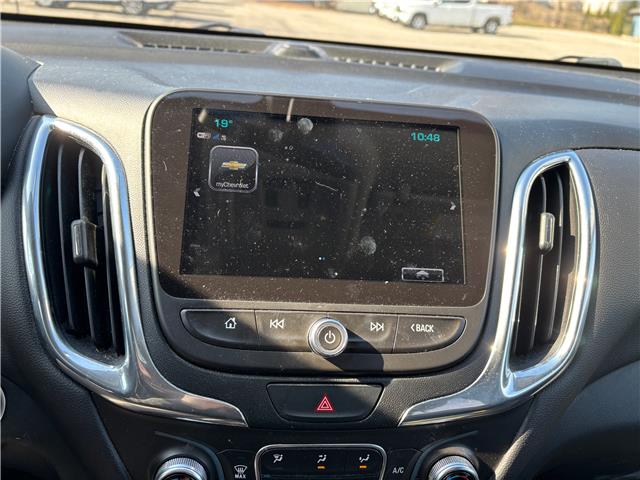 2018 Chevrolet Equinox 1LT (Stk: TJ326343) in Caledonia - Image 43 of 54