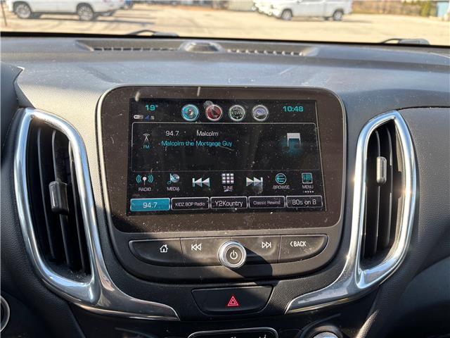 2018 Chevrolet Equinox 1LT (Stk: TJ326343) in Caledonia - Image 44 of 54