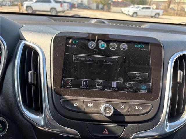 2018 Chevrolet Equinox 1LT (Stk: TJ326343) in Caledonia - Image 45 of 54