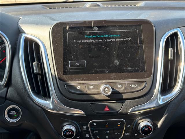 2018 Chevrolet Equinox 1LT (Stk: TJ326343) in Caledonia - Image 46 of 54