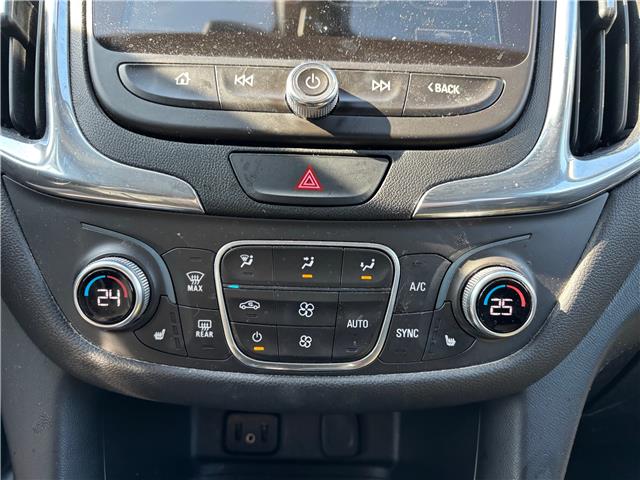 2018 Chevrolet Equinox 1LT (Stk: TJ326343) in Caledonia - Image 47 of 54