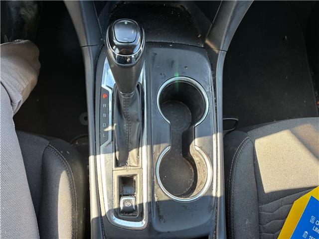 2018 Chevrolet Equinox 1LT (Stk: TJ326343) in Caledonia - Image 49 of 54