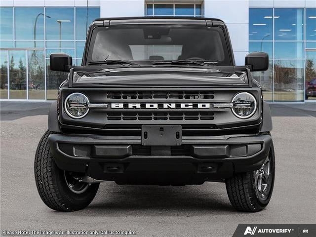 2026 Ford Bronco Big Bend (Stk: T-1129) in Calgary - Image 2 of 24