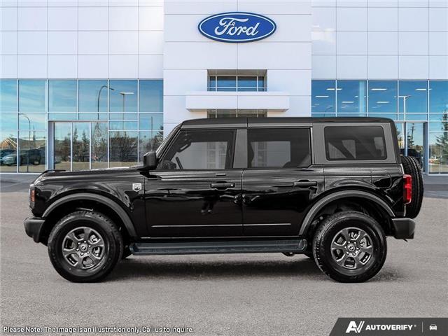 2026 Ford Bronco Big Bend (Stk: T-1129) in Calgary - Image 3 of 24