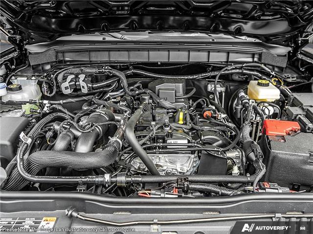 2026 Ford Bronco Big Bend (Stk: T-1129) in Calgary - Image 6 of 24