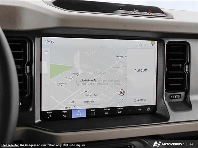 2026 Ford Bronco Big Bend (Stk: T-1129) in Calgary - Image 16 of 24