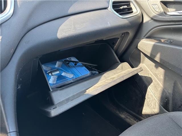 2018 Chevrolet Equinox 1LT (Stk: TJ326343) in Caledonia - Image 50 of 54