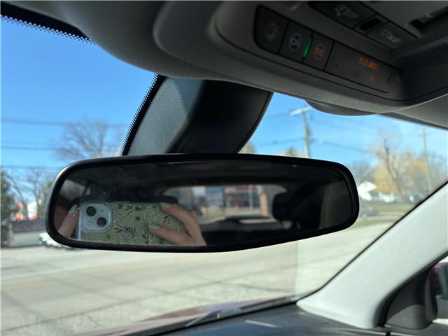 2018 Chevrolet Equinox 1LT (Stk: TJ326343) in Caledonia - Image 52 of 54