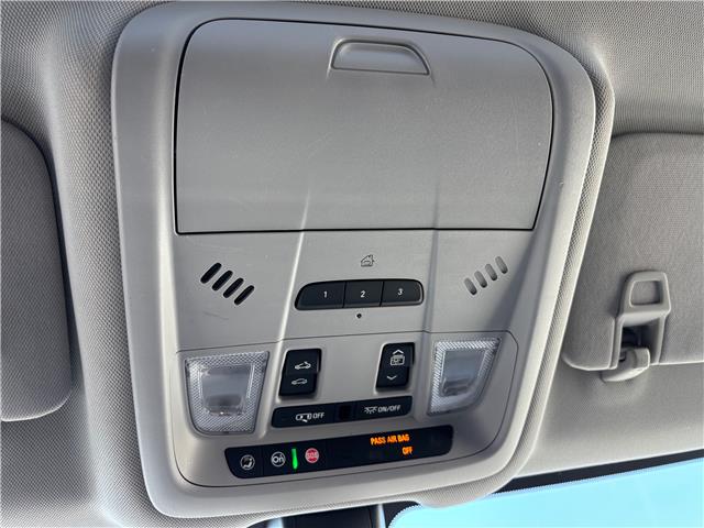 2018 Chevrolet Equinox 1LT (Stk: TJ326343) in Caledonia - Image 53 of 54