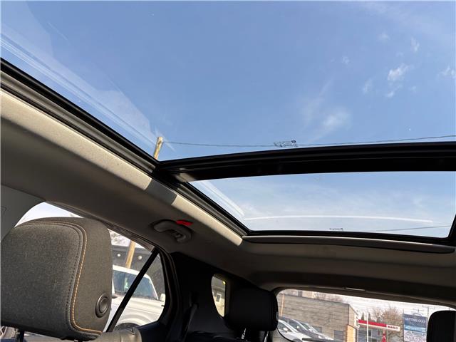 2018 Chevrolet Equinox 1LT (Stk: TJ326343) in Caledonia - Image 54 of 54