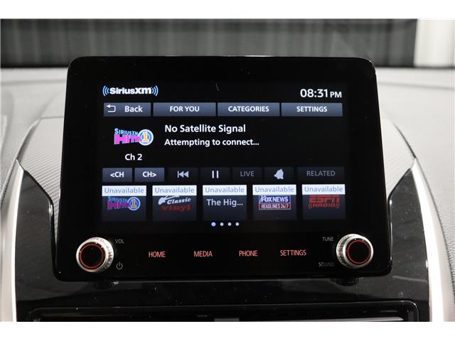 2026 Mitsubishi Eclipse Cross SE (Stk: E26460) in Edmonton - Image 15 of 24