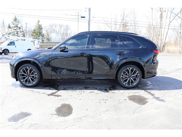 2026 Mazda CX-70 PHEV GT (Stk: X704067) in Windsor - Image 2 of 27