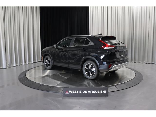 2026 Mitsubishi Eclipse Cross SE (Stk: E26459) in Edmonton - Image 4 of 24