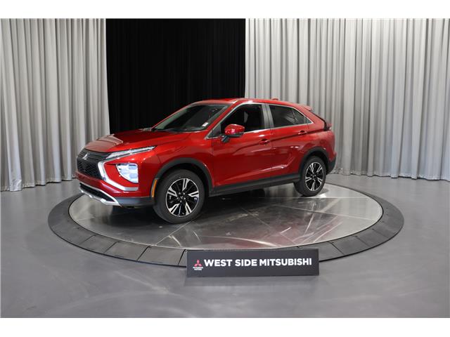 2026 Mitsubishi Eclipse Cross SE (Stk: E26460) in Edmonton - Image 3 of 24