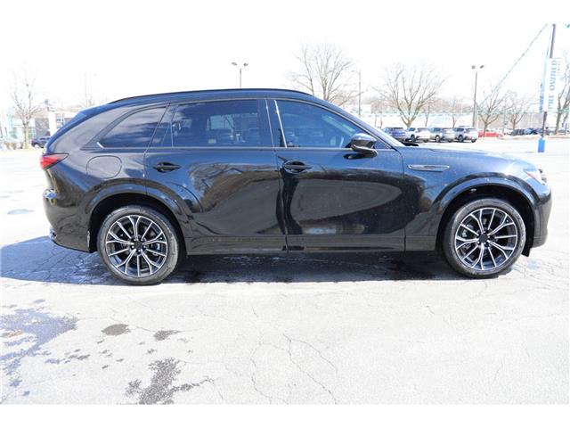 2026 Mazda CX-70 PHEV GT (Stk: X704067) in Windsor - Image 7 of 27