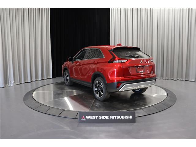2026 Mitsubishi Eclipse Cross SE (Stk: E26460) in Edmonton - Image 4 of 24