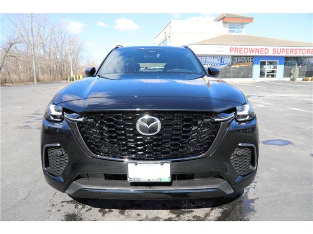 2026 Mazda CX-70 PHEV GT (Stk: X704067) in Windsor - Image 10 of 27