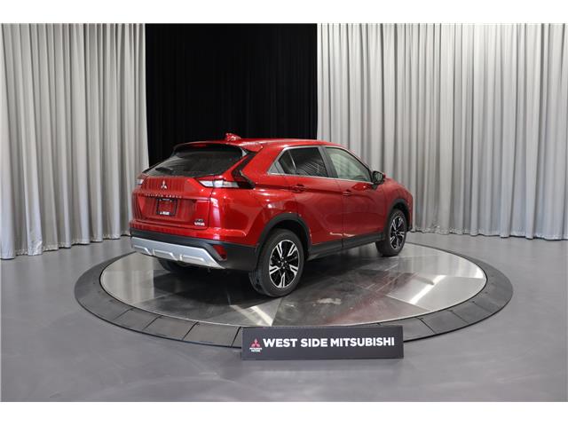 2026 Mitsubishi Eclipse Cross SE (Stk: E26460) in Edmonton - Image 5 of 24