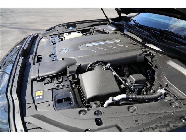 2026 Mazda CX-70 PHEV GT (Stk: X704067) in Windsor - Image 11 of 27