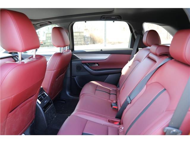 2026 Mazda CX-70 PHEV GT (Stk: X704067) in Windsor - Image 12 of 27