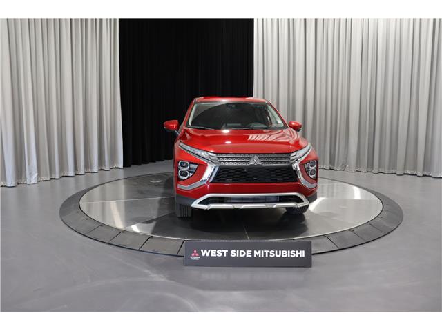 2026 Mitsubishi Eclipse Cross SE (Stk: E26460) in Edmonton - Image 2 of 24