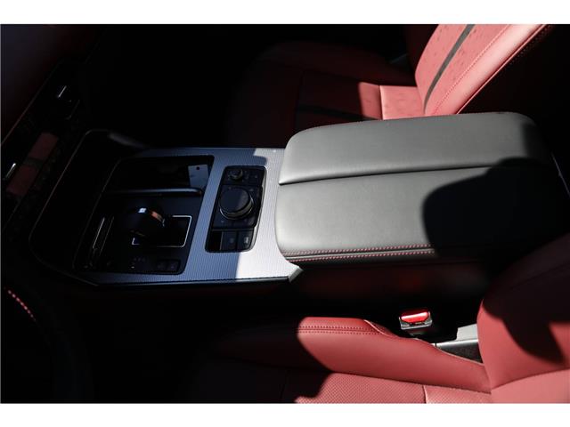 2026 Mazda CX-70 PHEV GT (Stk: X704067) in Windsor - Image 19 of 27