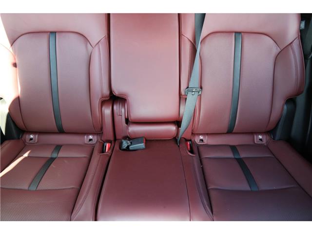 2026 Mazda CX-70 PHEV GT (Stk: X704067) in Windsor - Image 20 of 27