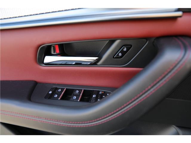 2026 Mazda CX-70 PHEV GT (Stk: X704067) in Windsor - Image 21 of 27