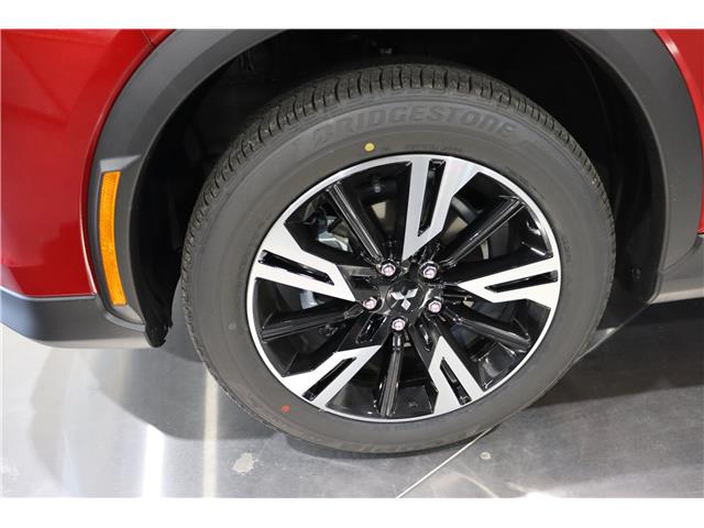 2026 Mitsubishi Eclipse Cross SE (Stk: E26460) in Edmonton - Image 9 of 24