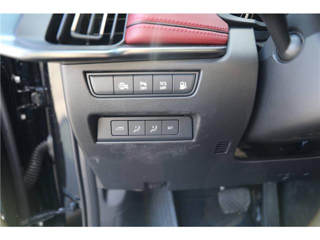 2026 Mazda CX-70 PHEV GT (Stk: X704067) in Windsor - Image 22 of 27