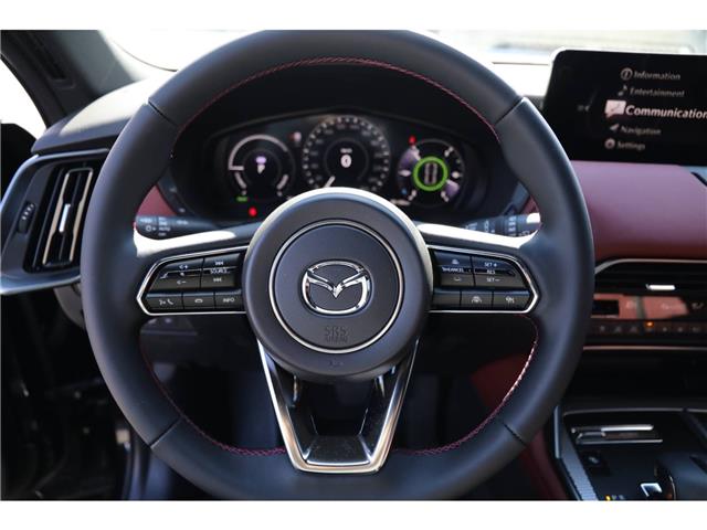 2026 Mazda CX-70 PHEV GT (Stk: X704067) in Windsor - Image 23 of 27