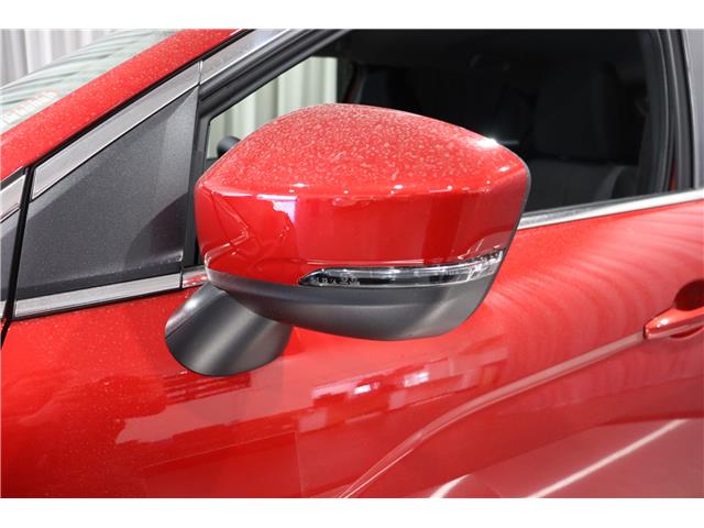 2026 Mitsubishi Eclipse Cross SE (Stk: E26460) in Edmonton - Image 7 of 24