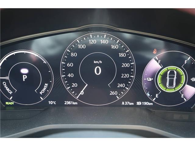 2026 Mazda CX-70 PHEV GT (Stk: X704067) in Windsor - Image 24 of 27