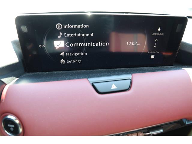 2026 Mazda CX-70 PHEV GT (Stk: X704067) in Windsor - Image 25 of 27