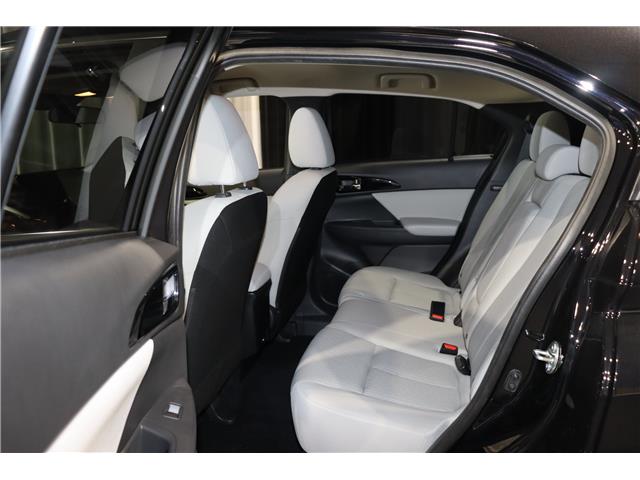 2026 Mitsubishi Eclipse Cross SE (Stk: E26459) in Edmonton - Image 19 of 24