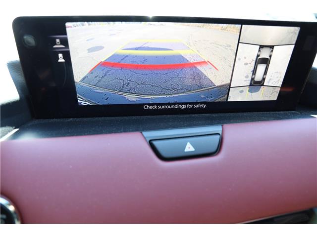 2026 Mazda CX-70 PHEV GT (Stk: X704067) in Windsor - Image 27 of 27