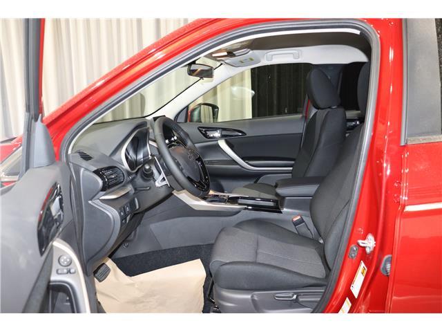 2026 Mitsubishi Eclipse Cross SE (Stk: E26460) in Edmonton - Image 10 of 24